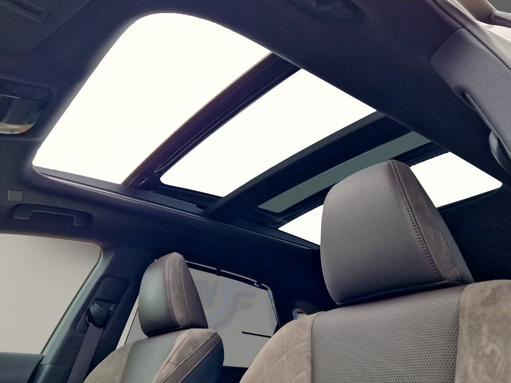 Lexus RX 450h+ President Line NL Auto - Mark Levinson - Pano, Auto's, Lexus, Automaat, Gebruikt, Euro 6, 4 cilinders