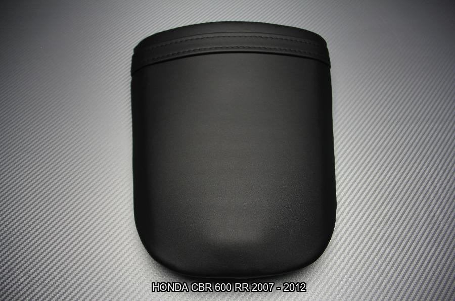 AVDB achter zadel voor HONDA CBR 600 RR 2007 2012 2009, Ophalen of Verzenden, Nieuw