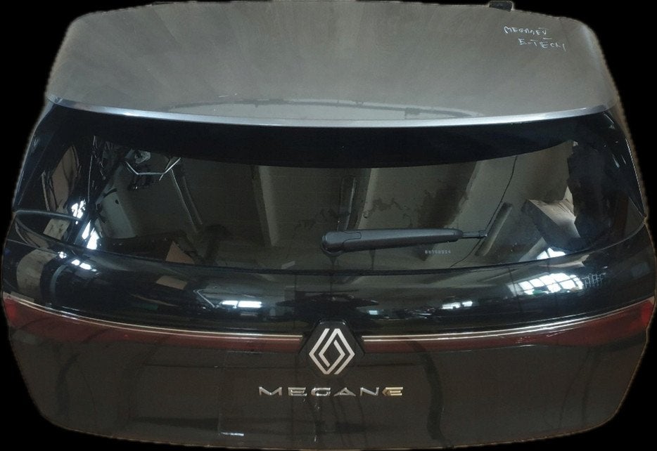 Renault megane E-Tech achterklep klep portier, Info@fabrikant.eu, Renault, Ophalen of Verzenden, Fabrikantstraat 1
1000 AA  Amsterdam