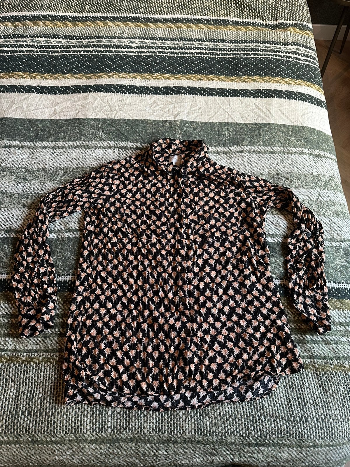 Cotton Club blouse maat M, Ophalen of Verzenden, Nieuw, Maat 38/40 (M)