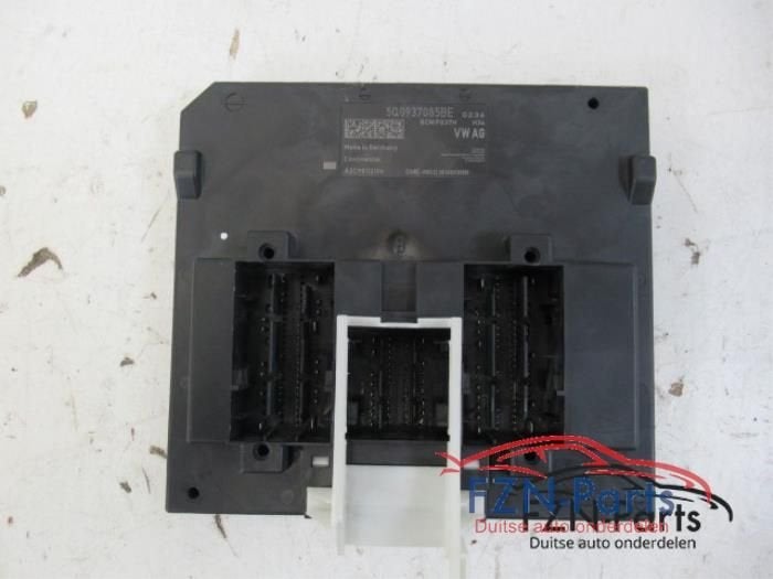 VW Golf 7 Boordnet PQ37H, Ophalen of Verzenden, Gebruikt