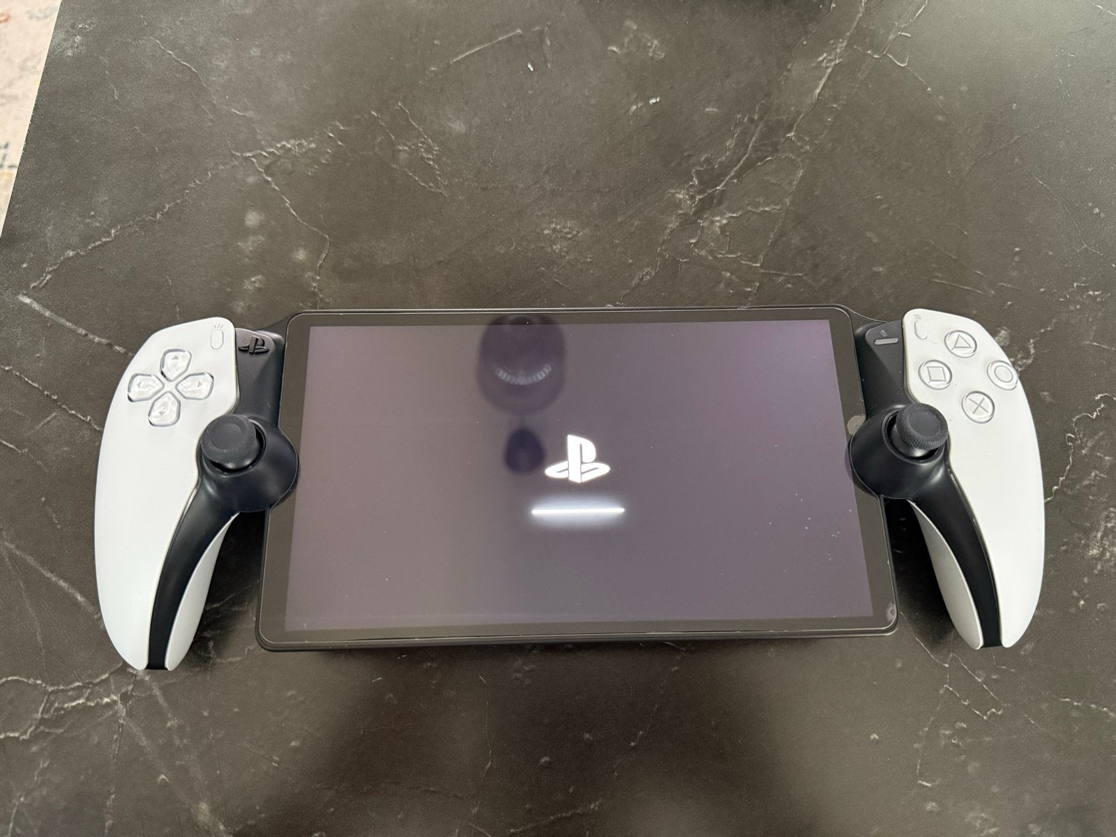 PlayStation Portal Remote Player met hoesje, Online, Overige genres, 1 speler, Ophalen of Verzenden