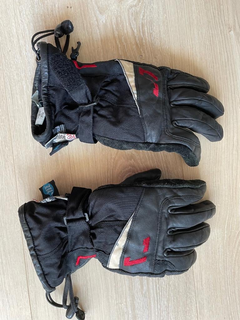 Motorkleding dames winterhandschoen 3M, Motoren, Kleding | Motorkleding, Ophalen, 3M, Dames, Handschoenen