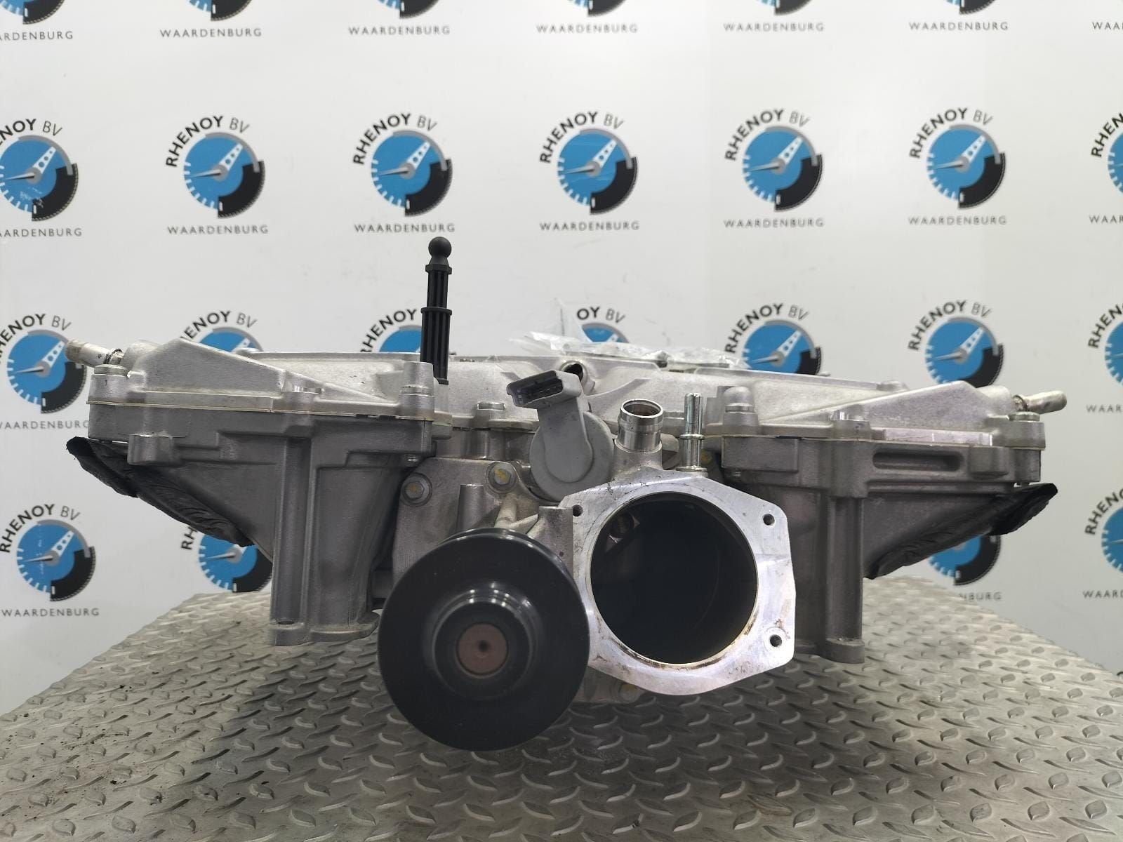 Supercharger Range Rover Sport  2014  JPLA6F066AB, Auto-onderdelen, Gebruikt, -, -, Ophalen of Verzenden