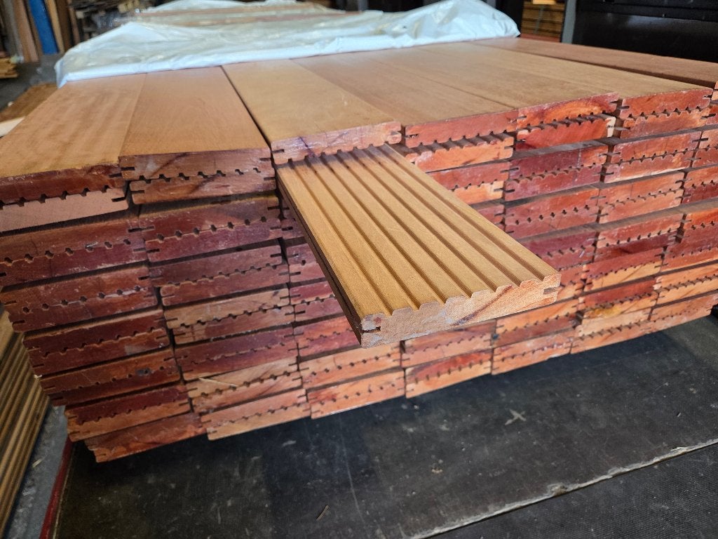 2 x pak Kapur dekdelen blinde bevestiging 25x145mm €7,38 pm1, Ophalen of Verzenden, Minder dan 180 cm, Palen