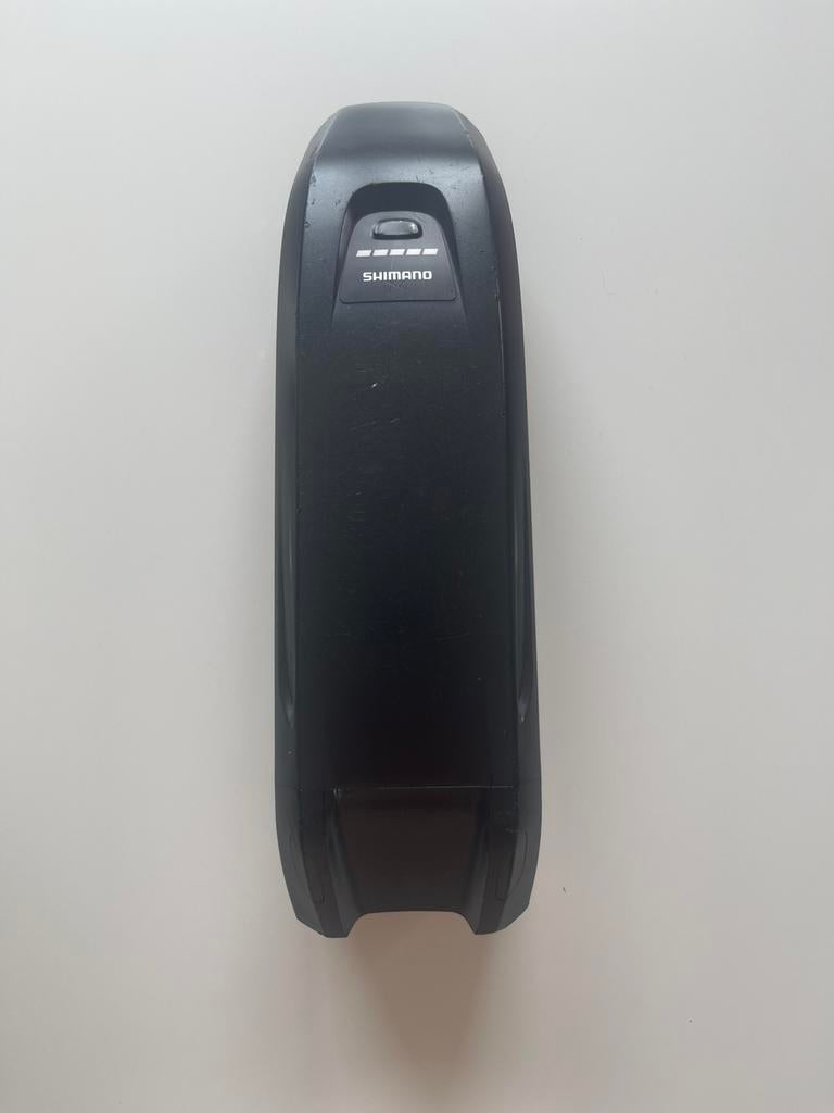 Shimano BT-E8014 Fietsaccu, Ophalen of Verzenden, Gebruikt