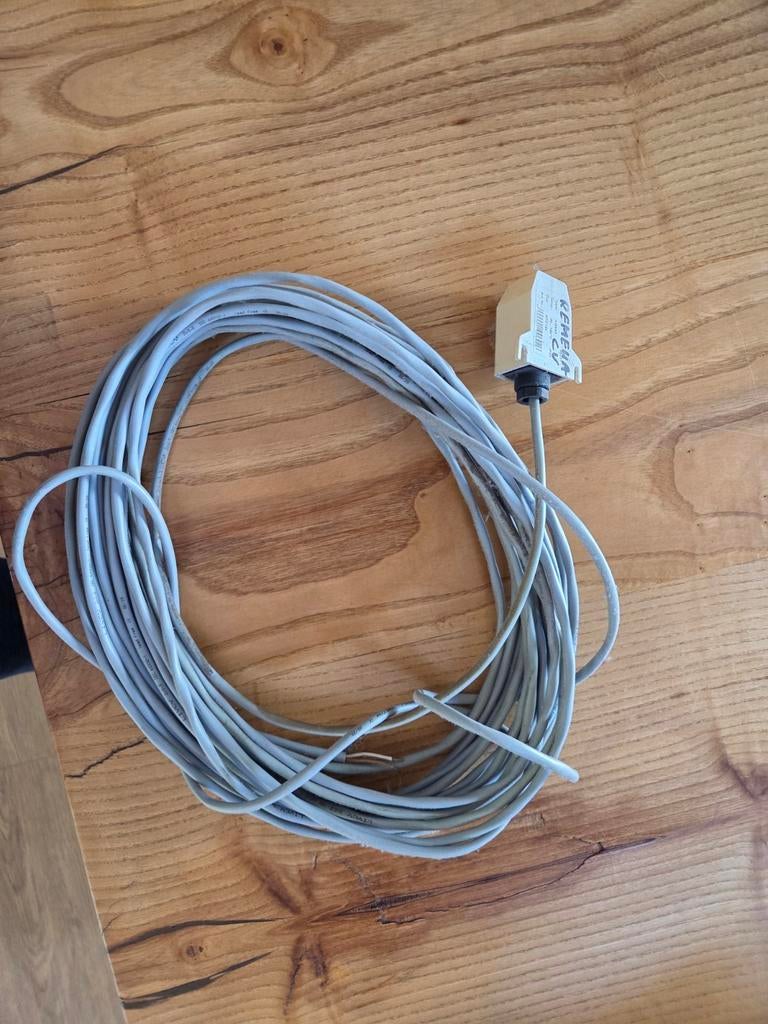 Remeha AGS43 buitentemperatuursensor, Ophalen of Verzenden, Gebruikt