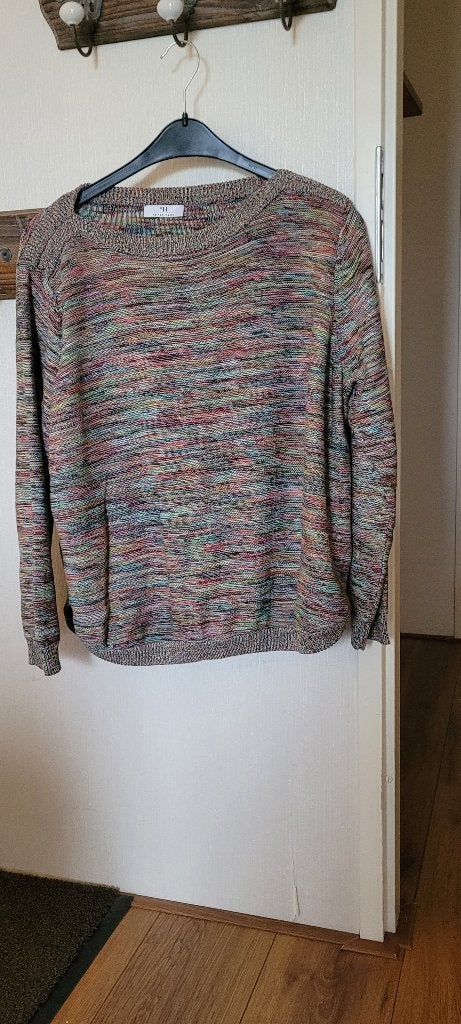 truien van Peter Hahn, Kleding | Dames, Overige kleuren, Maat 46/48 (XL) of groter, Ophalen of Verzenden, Zo goed als nieuw