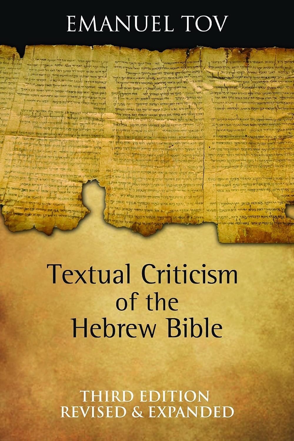 Textual Criticism of the Hebrew Bible - Emanuel Tov, Boeken, Ophalen of Verzenden, Gelezen, Emanuel Tov, Christendom | Katholiek