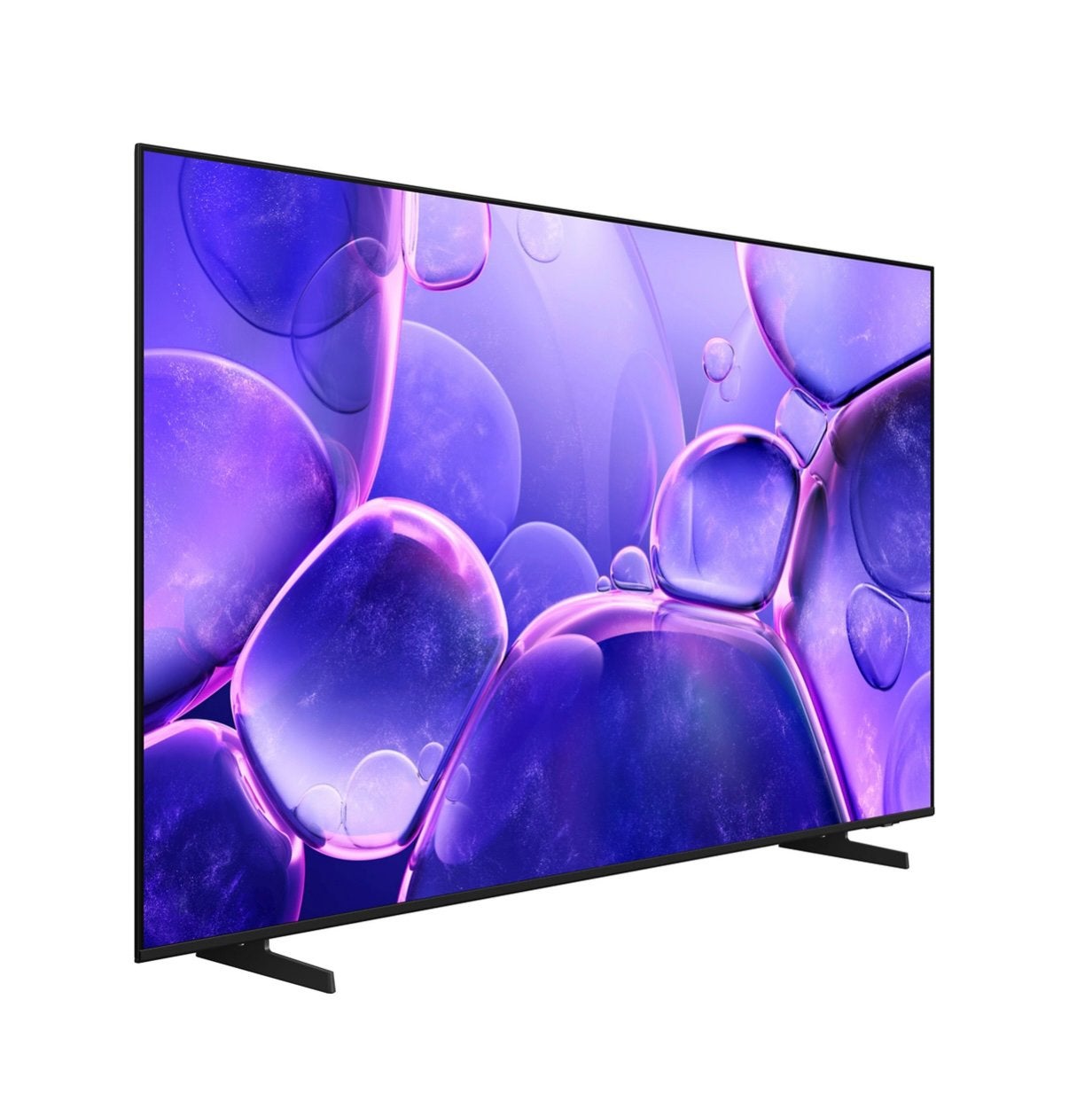 SAMSUNG TV UE55U7000H - Crystal UHD 4K - Led-tv - 55 inch, Audio, Tv en Foto, Televisies, Zo goed als nieuw, 100 cm of meer, Samsung