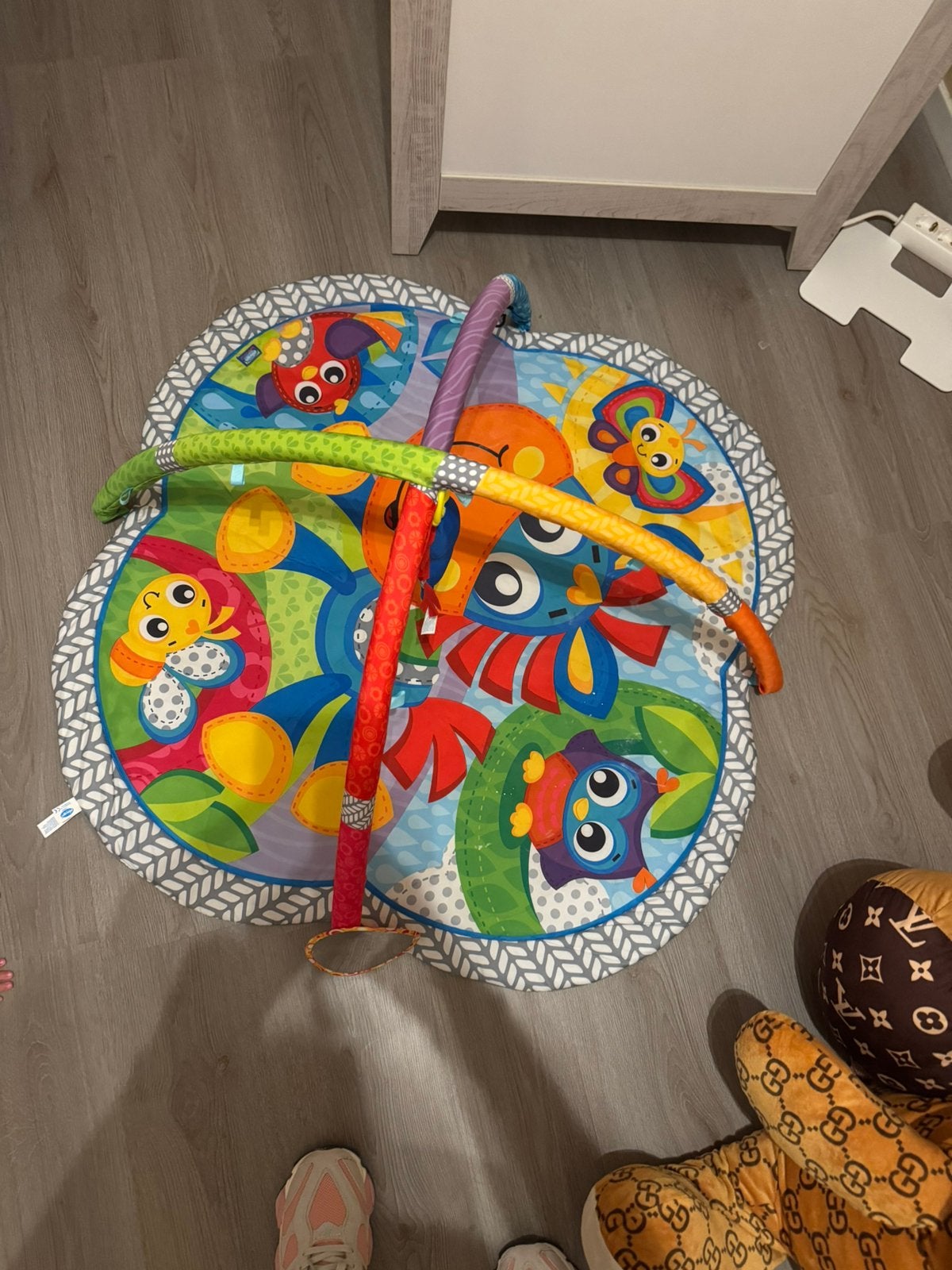 Speelkleed, Ophalen of Verzenden, Zo goed als nieuw