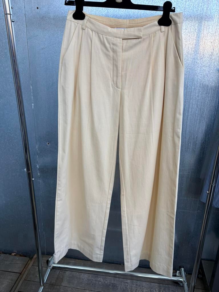 Sea me happy pantalon Marley butter 1 pants broek, Ophalen, Zo goed als nieuw, Lang