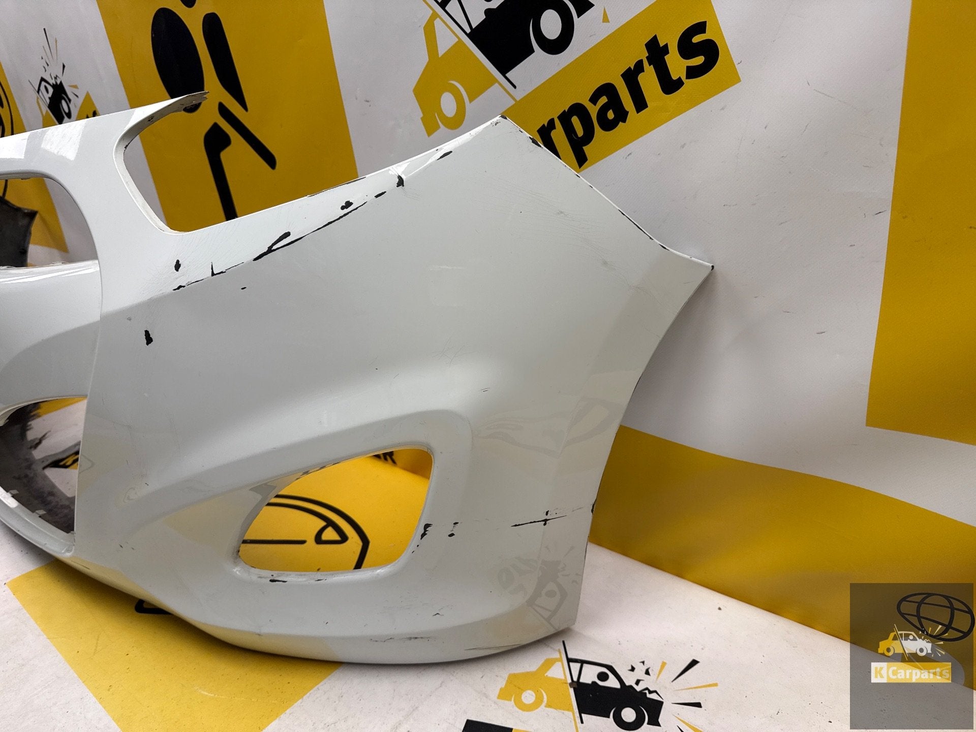 Hyundai i10 86511-0X210 Voorbumper origineel, Auto-onderdelen, Gebruikt, Heolleung-ro 12
06797  Seoul, Voor, Ophalen of Verzenden