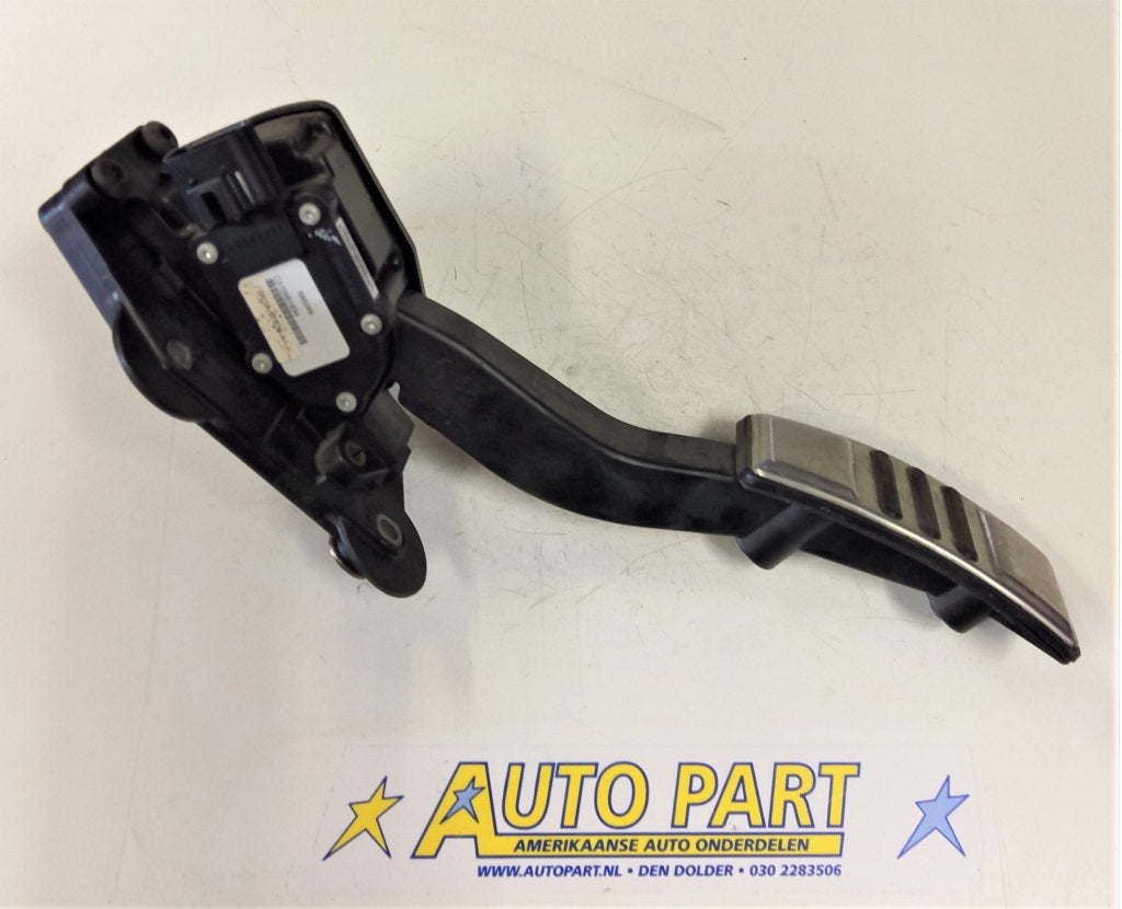 Ford Mustang gaspedaal 2007-2010, Gebruikt, Ford motor company, Ford USA, P.O. Box 6248, Dearborn, MI 48126