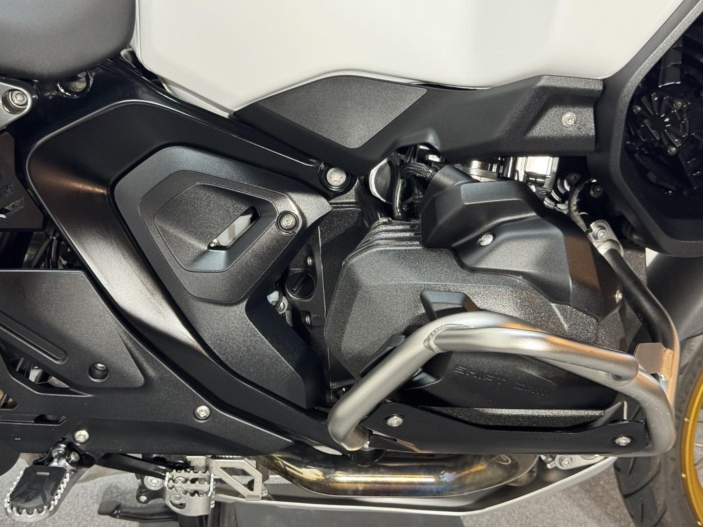BMW R 1300 GS ADVENTURE ASA AUTOMAAT R1300GSA R 1300 GS, 2 cilinders, Bedrijf, Onbekend, Meer dan 35 kW
