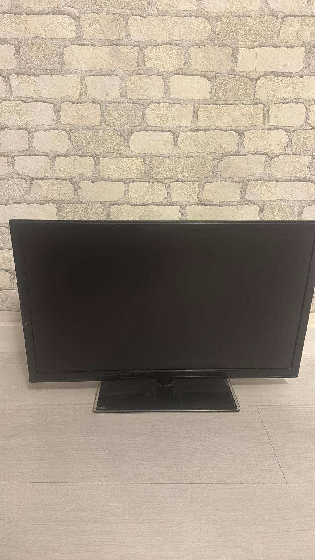 Tv, Audio, Tv en Foto, Ophalen of Verzenden, Zo goed als nieuw, 50 Hz, Overige merken