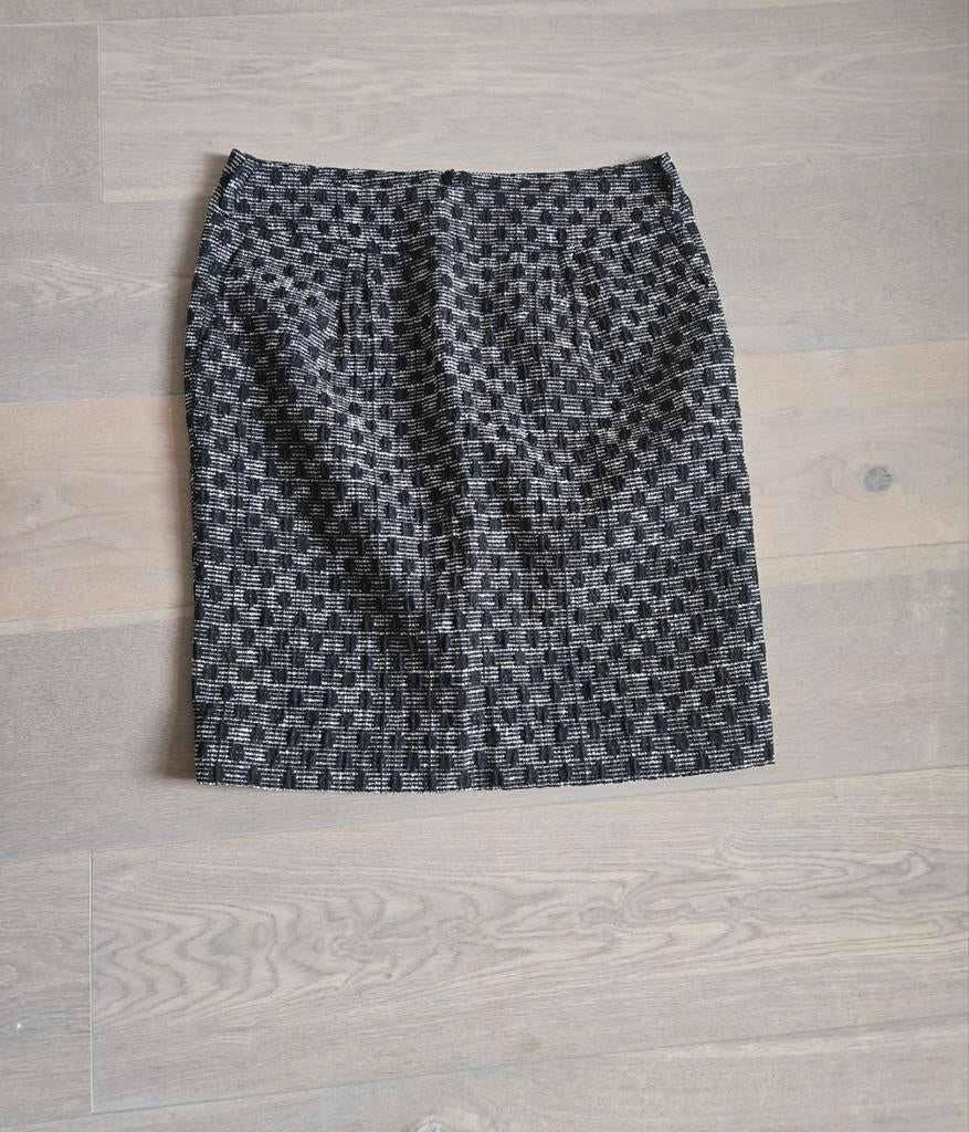 Purdey rok maat 40, Kleding | Dames, Maat 38/40 (M), Overige kleuren, Ophalen of Verzenden, Zo goed als nieuw