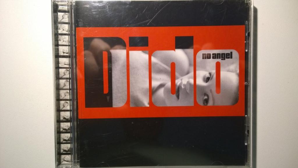 Dido - No Angel, Ophalen of Verzenden, Zo goed als nieuw