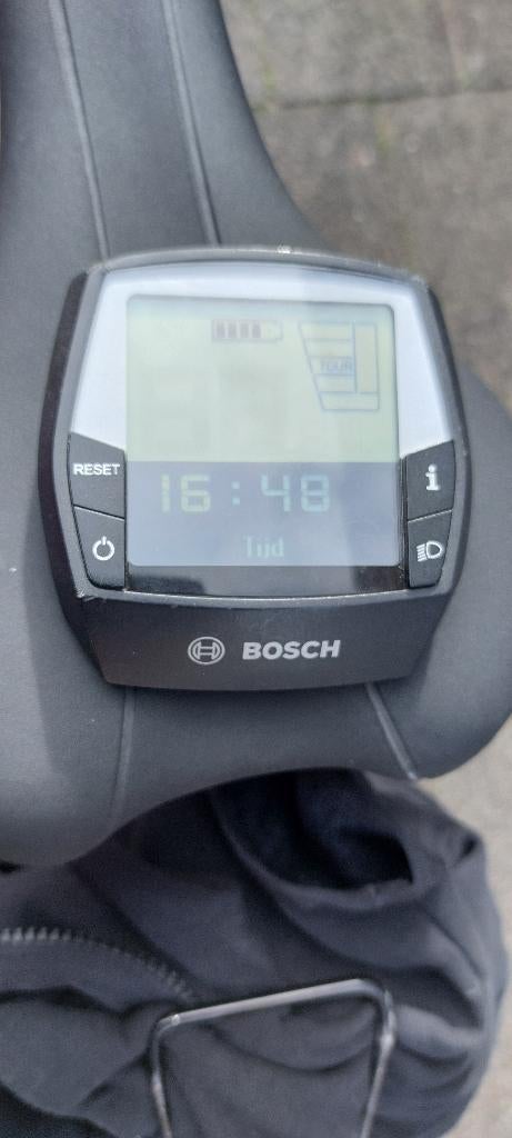bosch computer, Ophalen of Verzenden, Draadloos, Zo goed als nieuw