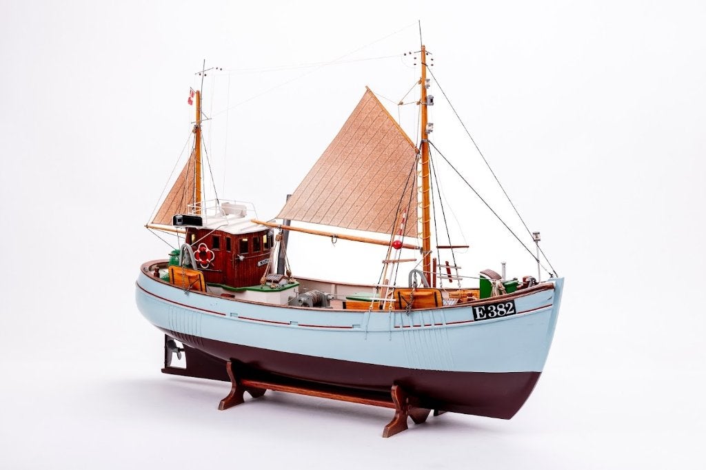 Billing boats 1:33 Mary Ann, -, Nieuw, Ophalen of Verzenden, -