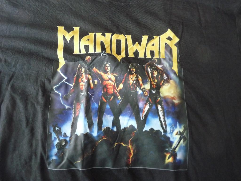 5x nieuwe Hardrock T shirts, Ophalen, Nieuw, Overige maten, Zwart