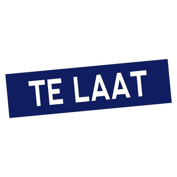 T@B 320 Tab Mexican Sunset uit 2022, Caravans en Kamperen, Rondzit, Tot en met 2, Particulier, Schokbreker