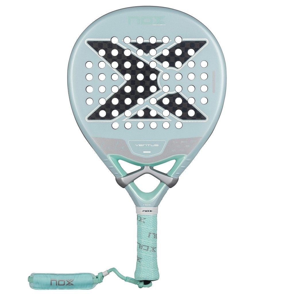 NOX Ventus Hybrid 12K Lite 2026, JJ BALLVE SPORTS S.L., Info@padelshot.nl, Nieuw, Ophalen of Verzenden