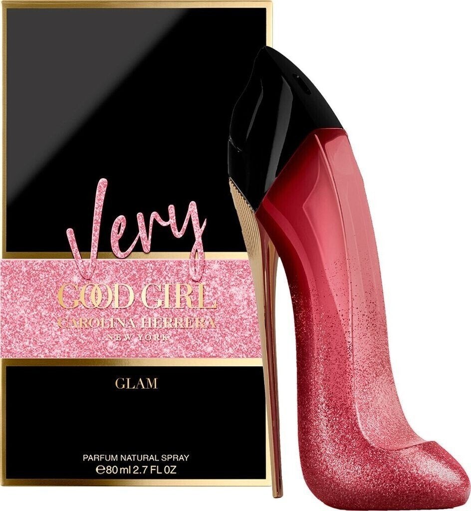 Carolina Herrera Very Good Girl EDP für dames - 80ml, Verzenden, Nieuw, Plaza Europa, 46-48, L'Hospitalet de Llobregat, 08902, ES9