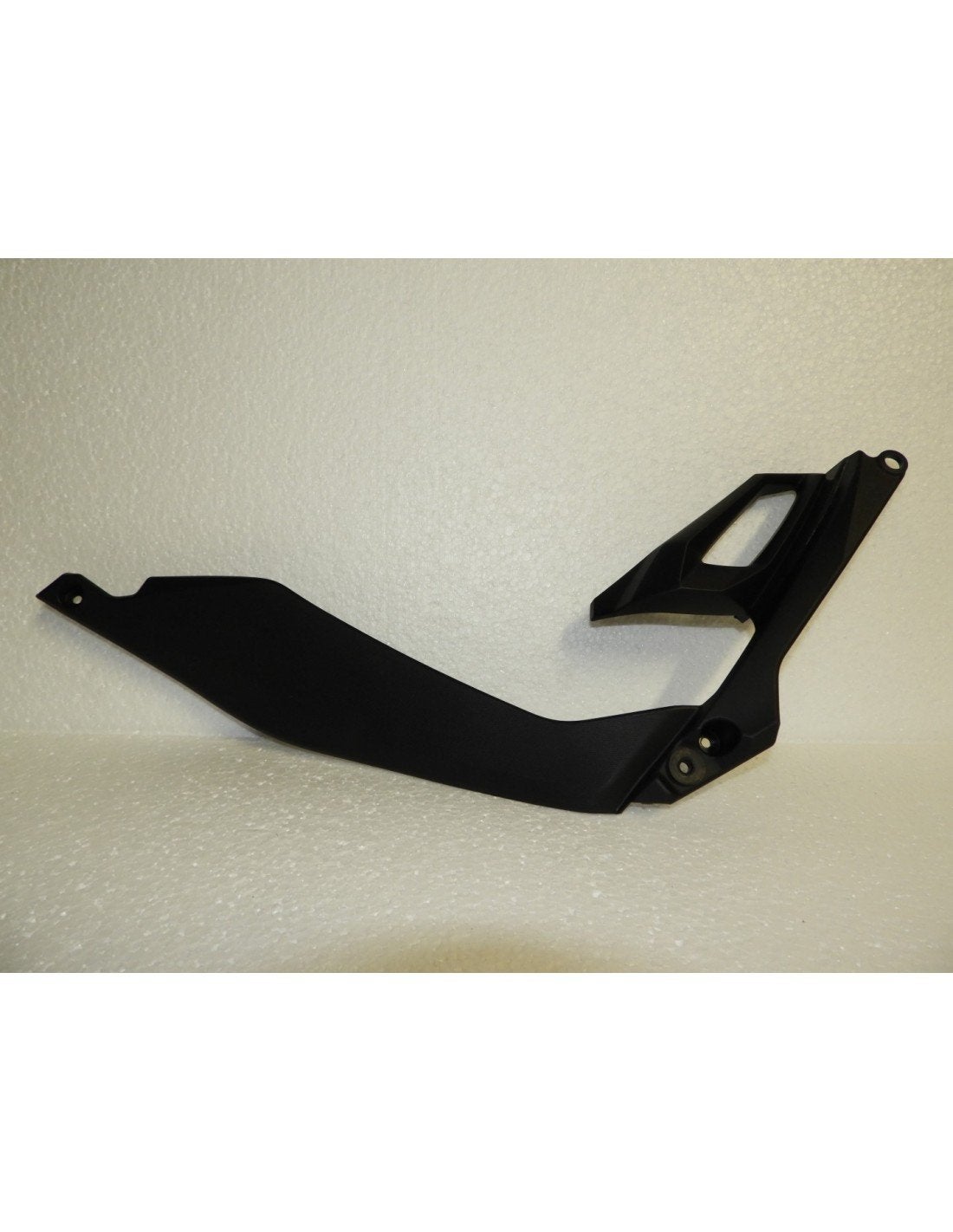 Z1000 2013 - 2014 Kawasaki Cover Cover divers D1-43456