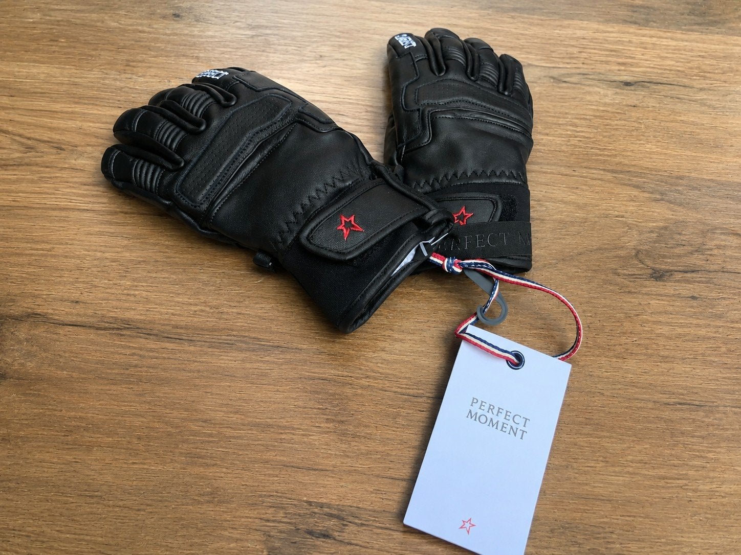 Perfect Moment PM Ski Handschoenen – Nieuw met label – Maat, Ophalen, Nieuw, Handschoenen