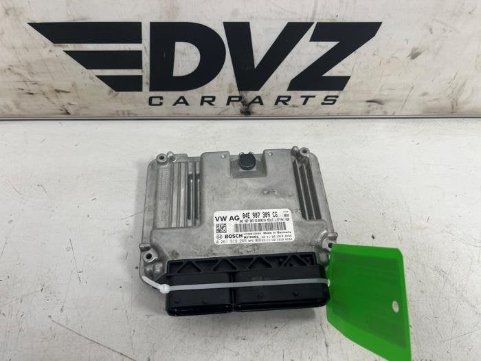 Computer Motormanagement van een Seat Tarraco, Gebruikt, -, -, Ophalen of Verzenden