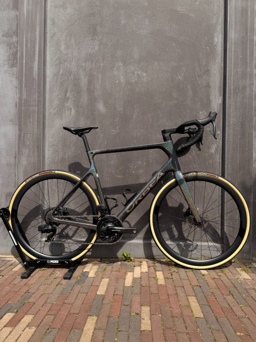 Orbea Orca M21eTEAM Power Custom 60cm, Gebruikt, -, -, 57 tot 61 cm