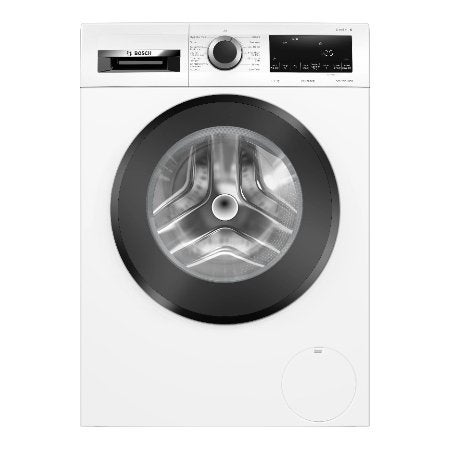 Bosch wasmachine WGG14408NL - 6mnd garantie 26818