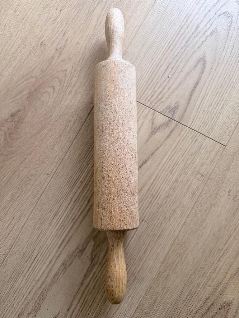 deegroller hout, Ophalen of Verzenden
