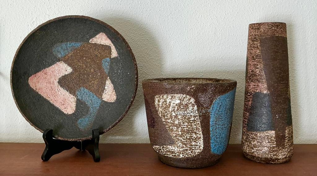 Meindert Zaalberg, Antiek en Kunst, Antiek | Keramiek en Aardewerk, Ophalen