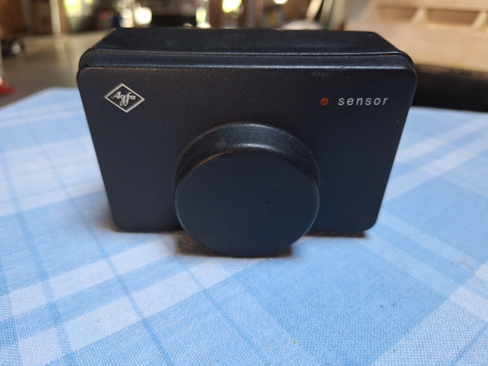 Agfamatic 300 sensor, Ophalen, Gebruikt, Compact, Overige Merken