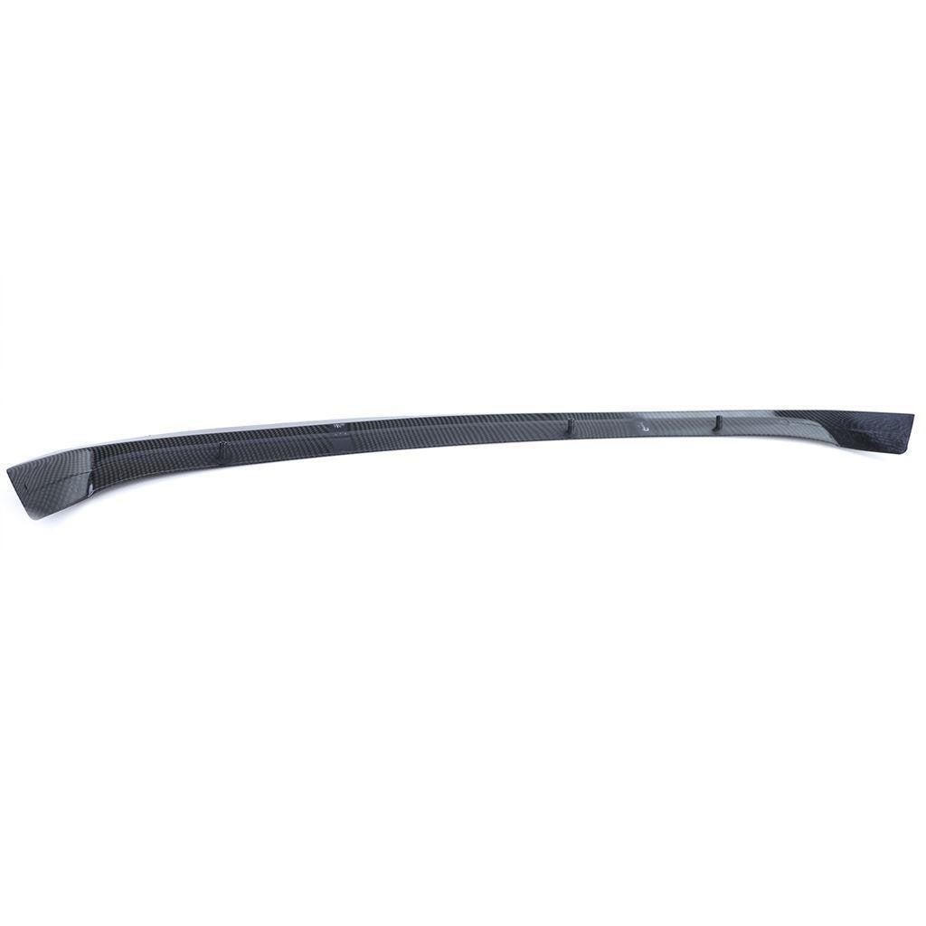 Cup DakspoilerDak Spoiler Carbon Look Geschikt Voor Vw Golf, Verzenden, Automotive Parts, A.parts@hotmail.nl, Trasmolenlaan 12 3447 GZ Woerden