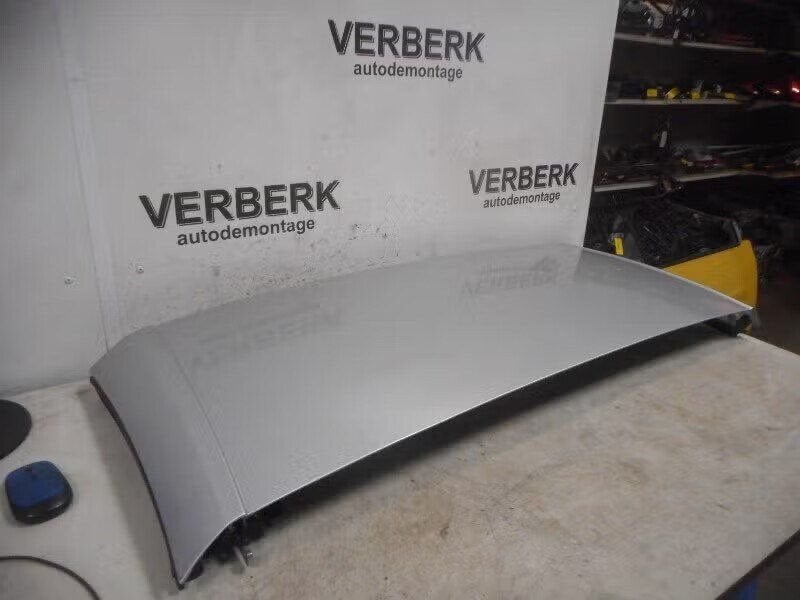 HARDTOP CABRIODAK Opel Tigra Twin Top (01-2004/12-2010), Bahnhofsplatz 65423 Rüsselsheim am Main, DE, Gebruikt, Achterklep, Opel
