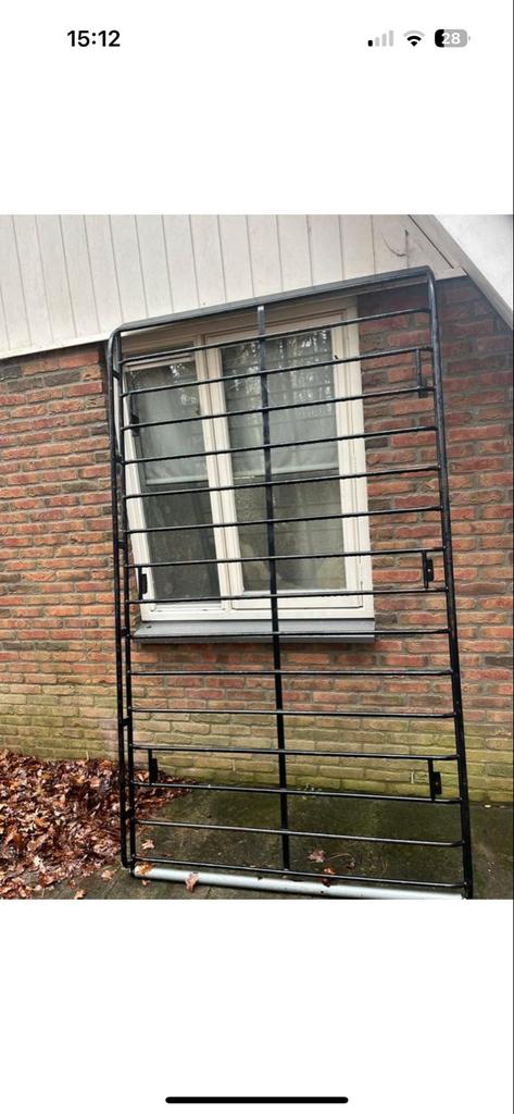 Imperiaal voor Peugeot (mogelijk andere merken), Auto diversen, Dakdragers, Ophalen of Verzenden, Gebruikt