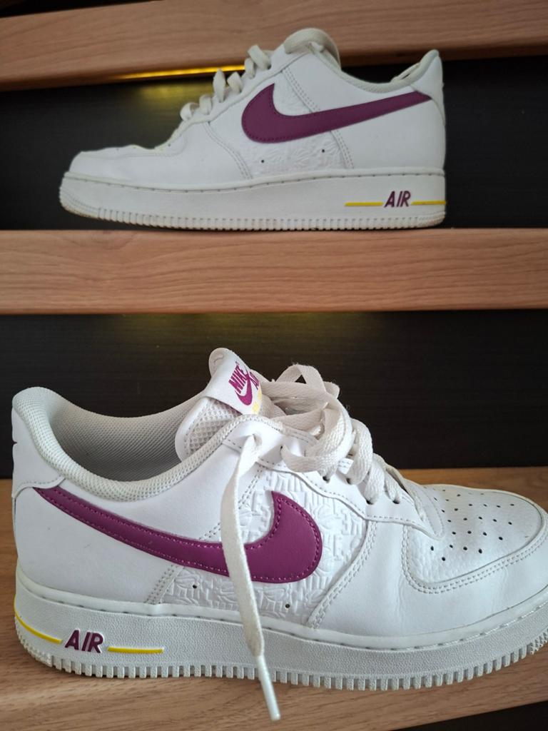 NIKE AIR MAAT 41, Kleding | Heren, Schoenen, Ophalen of Verzenden, Zo goed als nieuw