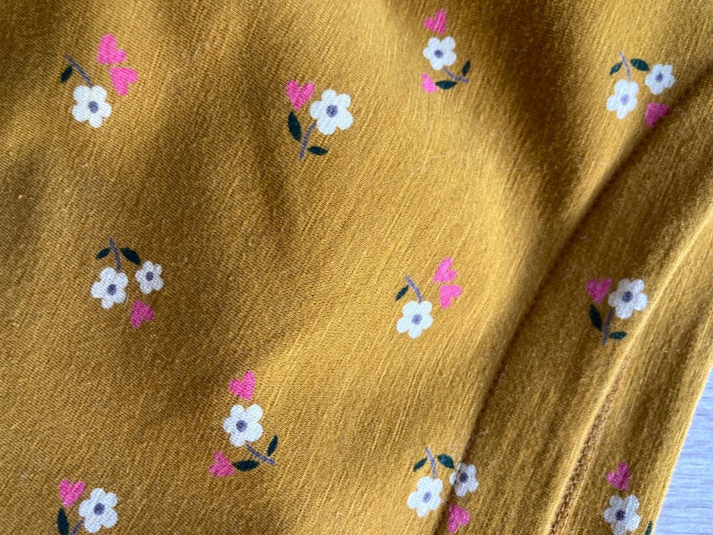 Jurk Danefae XXL, Geel, Maat 46/48 (XL) of groter, Ophalen of Verzenden, Zo goed als nieuw