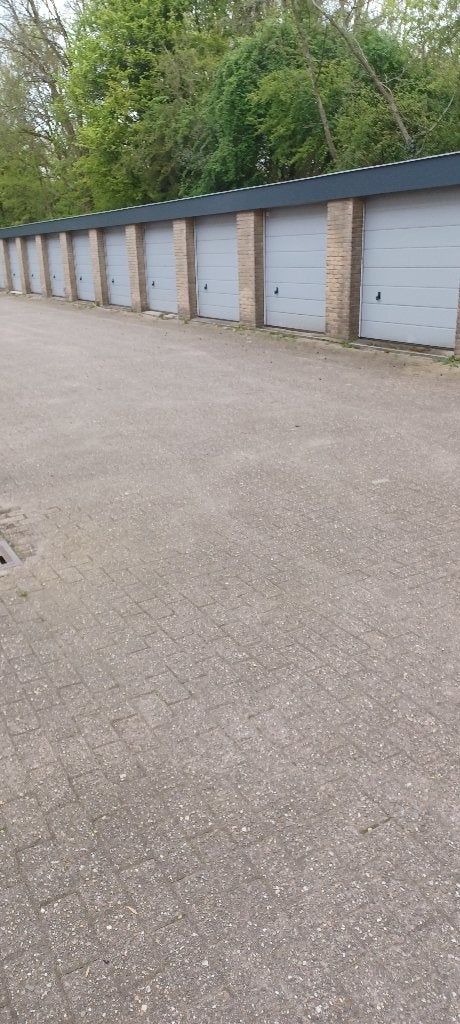 GARAGEBOX in Amersfoort, Auto diversen, Autostallingen en Garages