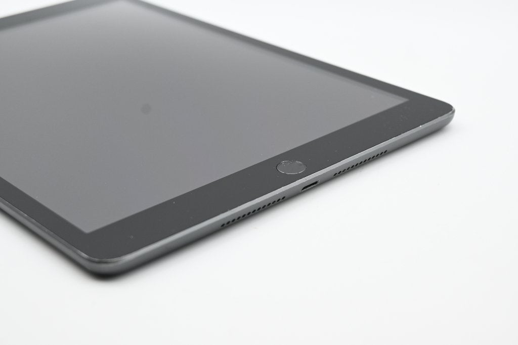 iPad 9 64GB Batterij 100%  Krasvrij Scherm ios 26.3.1, 10 inch, One Apple Park Way, Cupertino, CA 95014, USA, Apple Inc., IPad 9 64GB