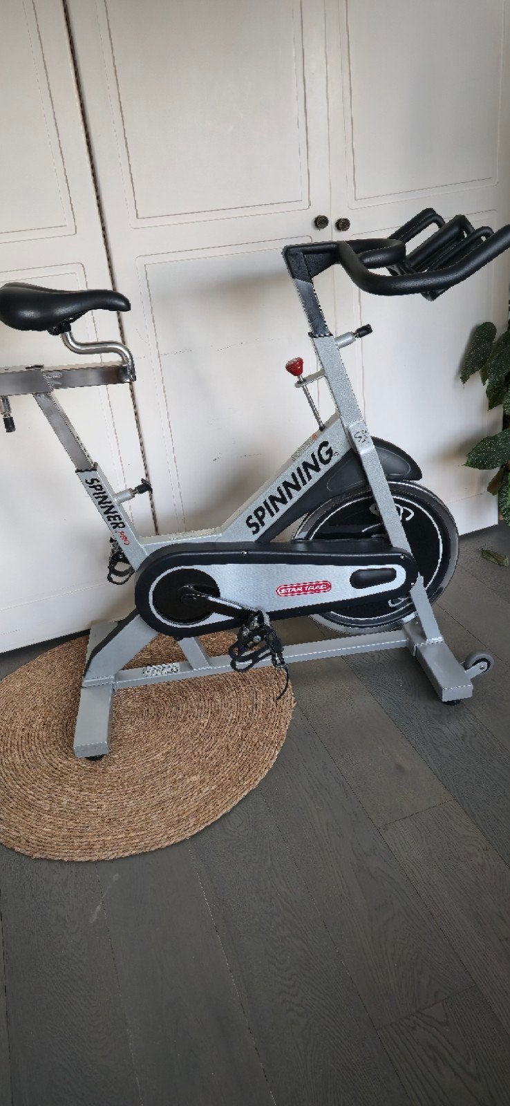 Star Trac Spinner Pro Indoor Spinningfiets, Ophalen of Verzenden