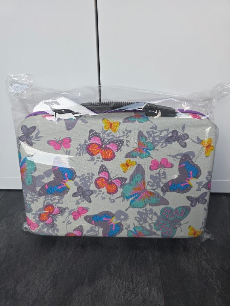 Moederdag Tip: Koffers met 60 potjes en stickers, Diamond painting world 2021@gmail.com, Diamond painting, Nieuw, Ophalen of Verzenden