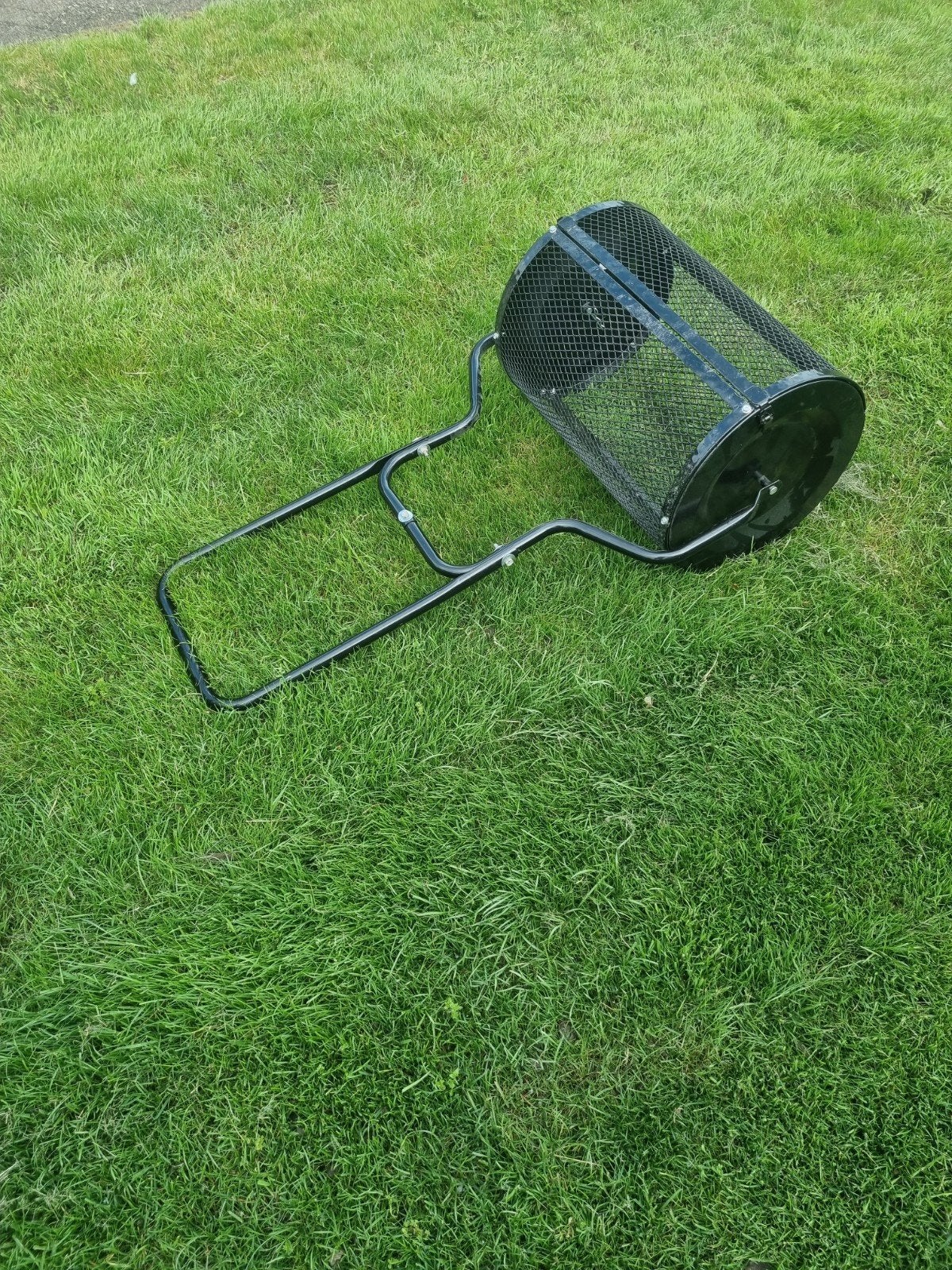 Grasroller compostrol compost compostspreider, Ophalen, Nieuw, Overige soorten, Onbekend
