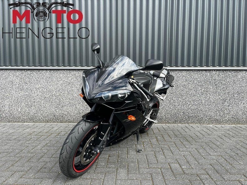 Yamaha YZF R1 (bj 2007), Motoren, Motoren | Yamaha, Klantenservice@yamaha-motor.nl, Super Sport, Koolhovenlaan 101
1119 NC  Schiphol-Rijk, NL
