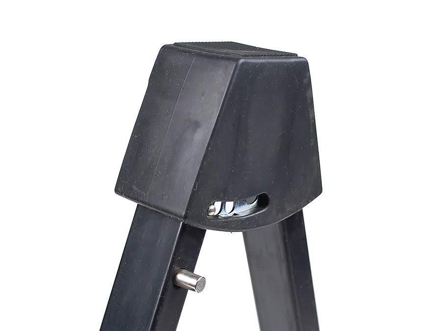 Boston GS-286-E semi-foldable stand gitaarstatief, Gitaar, Instrumentstandaard, ., Nieuw