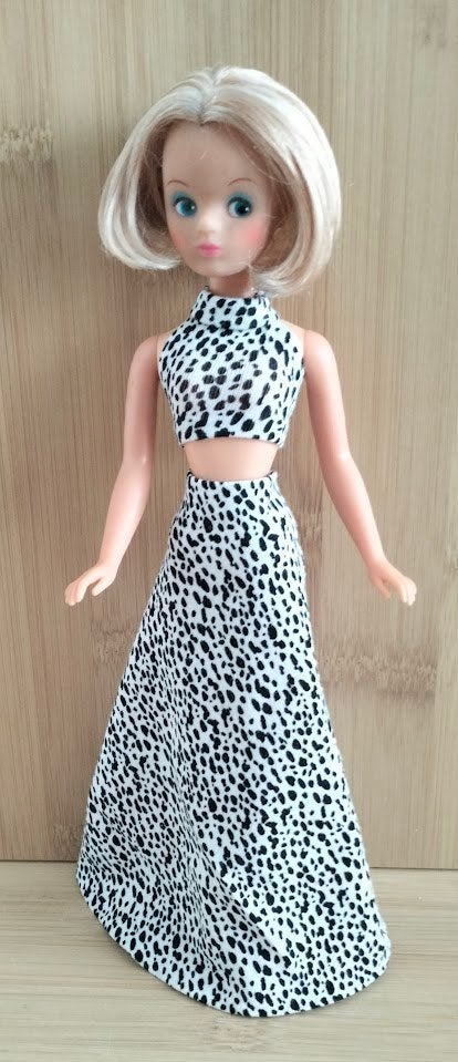 9" Daisy & Peggy  size doll fashion by A.R.O, Ophalen of Verzenden, Nieuw, Fashion Doll