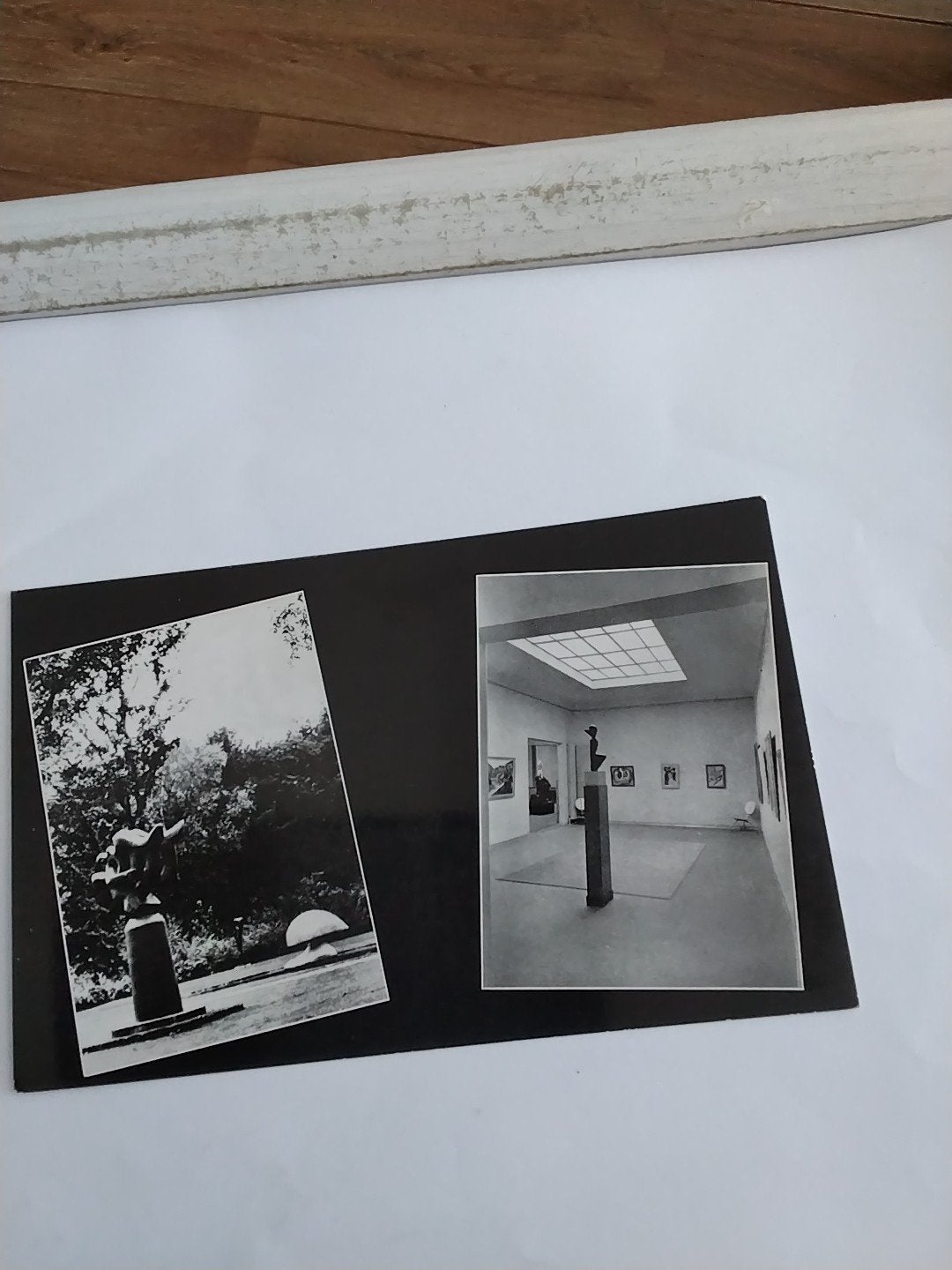 Otterlo Kröller-Müller Museum: Kunst en tuin, Ophalen of Verzenden, 1960 tot 1980